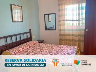Apartamentos Mar de Peñíscola Casablanca 3000 - Peñíscola - 9