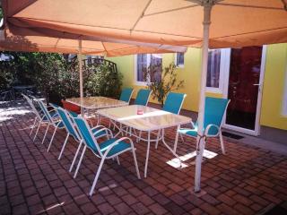 Apartment Balatonvilagos - Balaton 30360 - 0