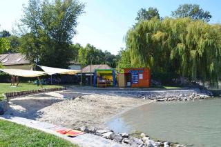 Apartment Balatonvilagos - Balaton 30360 - Balatonvilágos - 5