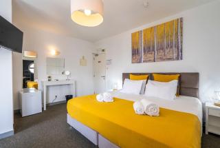KR Hotels - Albufeira Lounge - Albufeira - 2