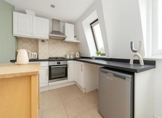 Cosy Flat Near Wandsworth Common - Londra - 7