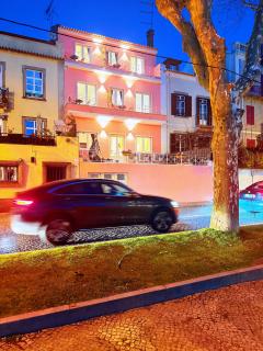 Sintra Mountview Retreat - Sintra - 6
