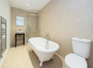 Cosy Flat Near Wandsworth Common - Londra - 8