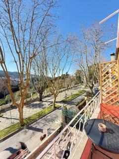 Sintra Mountview Retreat - Sintra - 5