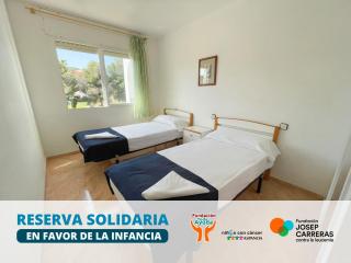 Apartamentos Tierra de Irta 3000 - Peniscola - 9