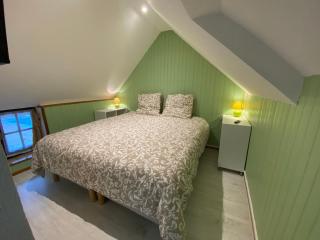 Domaine de la Closerie Champêtre - Chambres d'hôtes - 4