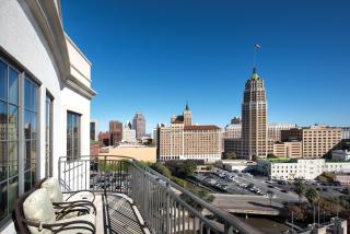 Wyndham La Cascada 3BR Apartment with Resort Access - San Antonio - 5