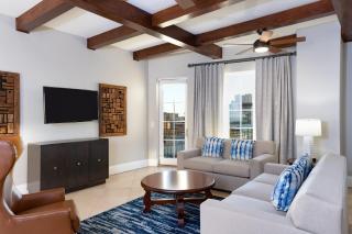 Wyndham La Cascada 3BR Apartment with Resort Access - San Antonio - 4