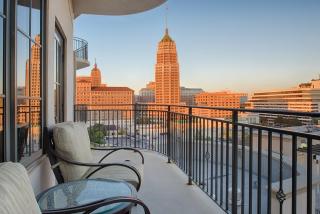 Wyndham La Cascada 3BR Apartment with Resort Access - San Antonio - 3
