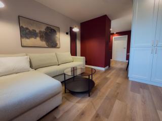 Rybacka Residence - Augustów - 5