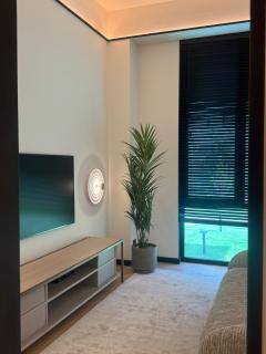 Apartment Green Park Lane - Voluntari - 2