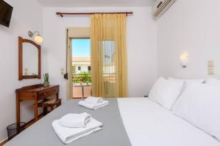 Villa Roxani - Limenas - 2