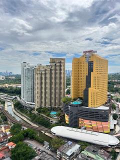 Chamber resident by klcc - Kuala Lumpur - 8