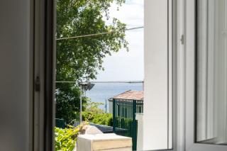 Sea View Barcola - 2