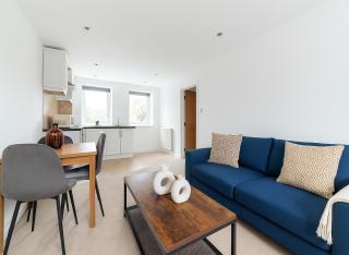 Cosy Flat Near Wandsworth Common - Londra - 3