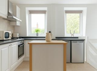 Cosy Flat Near Wandsworth Common - London - 1