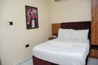 Masters Class Hotel - Uyo - 8