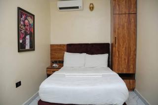 Masters Class Hotel - Uyo - 7