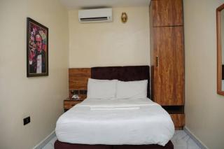 Masters Class Hotel - Uyo - 6