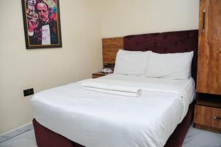 Masters Class Hotel - Uyo - 5