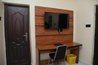 Masters Class Hotel - Uyo - 4