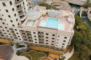 Wyndham La Cascada 2BR Apartment with Resort Access - San Antonio - 9