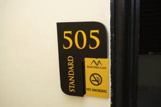 Masters Class Hotel - Uyo - 3