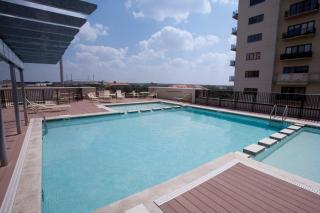 Wyndham La Cascada 2BR Apartment with Resort Access - San Antonio - 8
