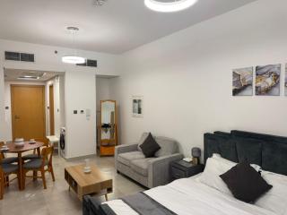 Pantheon Elysee 1 - JVC by Golden Casa - 9