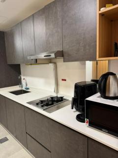 Pantheon Elysee 1 - JVC by Golden Casa - 3