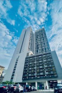 Chamber resident by klcc - Kuala Lumpur - 9