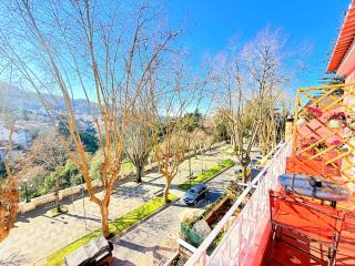 Sintra Mountview Retreat - Sintra - 9