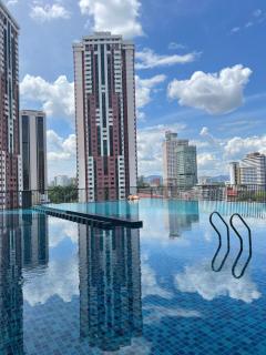 Chamber resident by klcc - Kuala Lumpur - 0