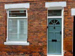 The Market Nook - Beverley - Beverley - 2