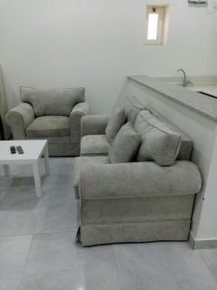 شقق و غرف مفروشة - Al Hofuf - 4