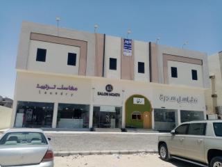 شقق و غرف مفروشة - Al Hofuf - 0