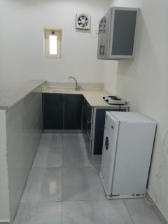 شقق و غرف مفروشة - Al Hofuf - 1
