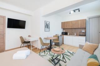 Niki Athens Suites - Sunny Suite at Historical Centre Monastiraki - 3