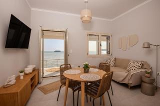 Athinas beach house - Alykes - 9