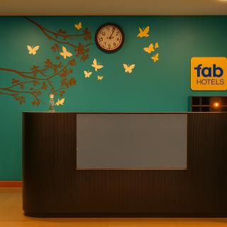 FabHotel Royal Residency - Nr phoenix mall - Pune - 4