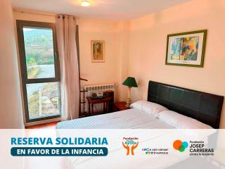 Apartamentos Las Margas Sabiñánigo 3000 - Sabiñánigo - 9
