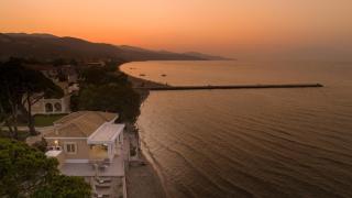 Athinas beach house - Alykes - 8