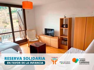 Apartamentos Sallent de Gállego 3000 - Sallent de Gállego - 9