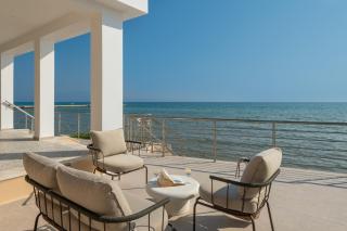 Athinas beach house - Alykes - 3