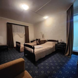 Hotel Nike - Tsalka - 7