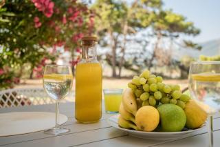 Athinas beach house - Alykes - 1