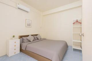 Cozy 1BR studio room near BTS Thong Lor - Bangkok - 0
