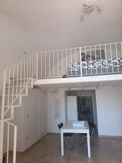 APPARTAMENTO SUL MARE POSILLIPO - 5