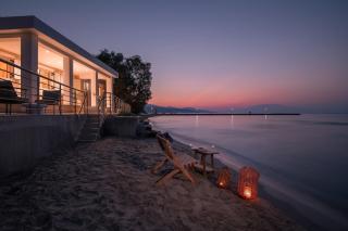 Athinas beach house - Alykes - 0