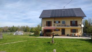 Landhaus Nepo - das Naturjuwel - Peratschitzen - 1